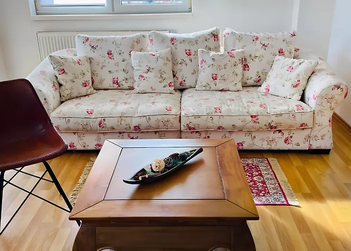 Beauty Apartment