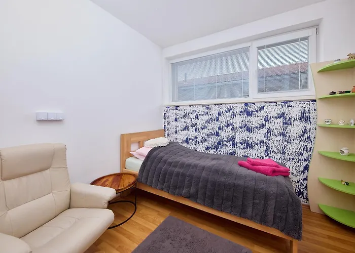 Beauty Apartment