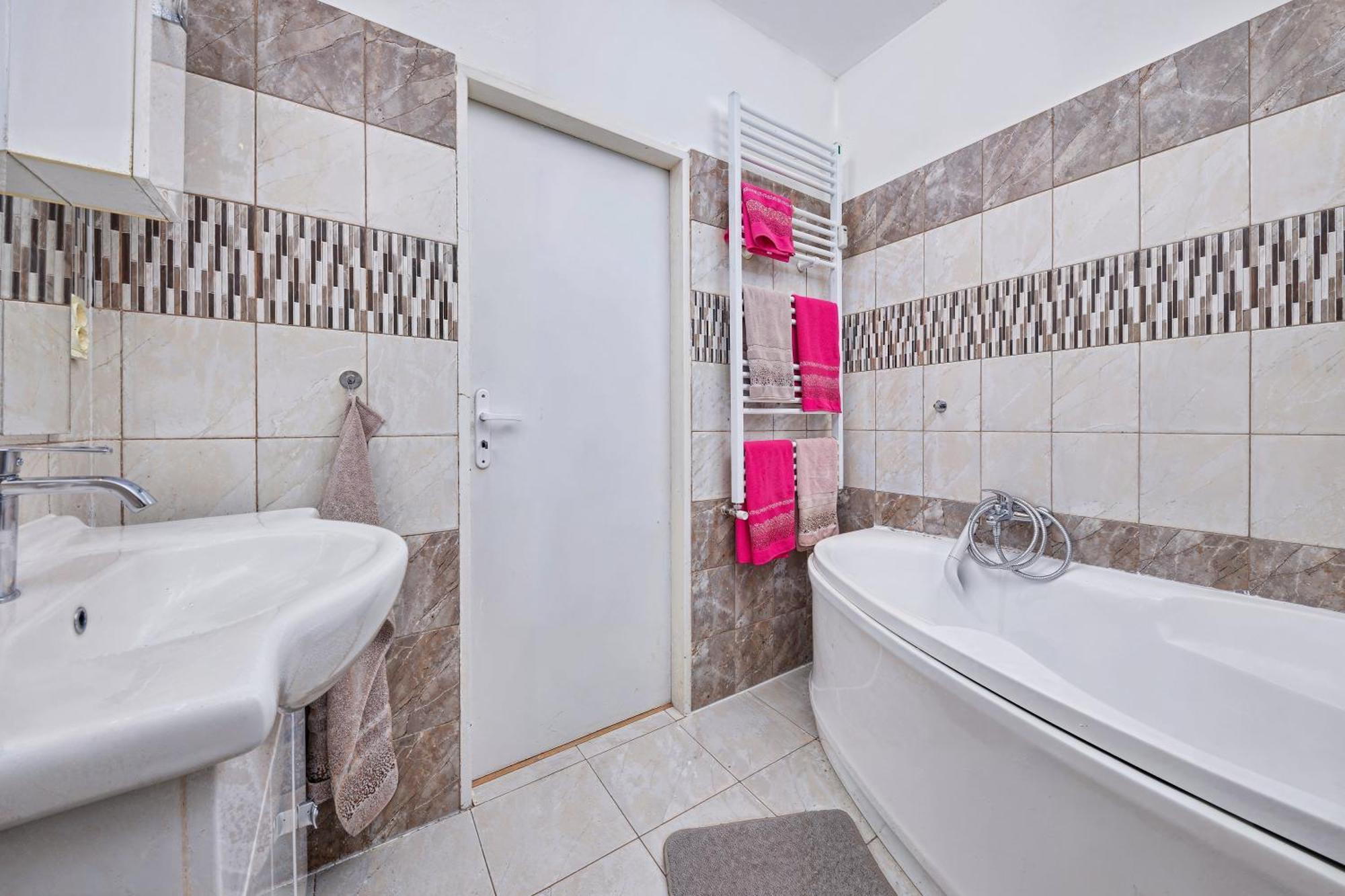 Apartment Beauty Pressburg